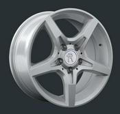 Replica Mercedes MR106 S 7.5x16 5x112 ET37 66.6