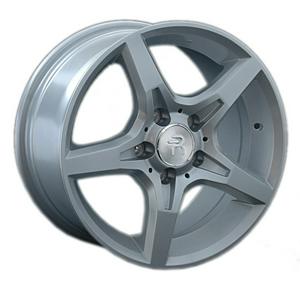 Replica Mercedes MR106 SF 8x17 5x112 ET48 66.6