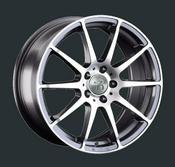 Replica Mercedes MR109 GMF 8x18 5x112 ET43 66.6
