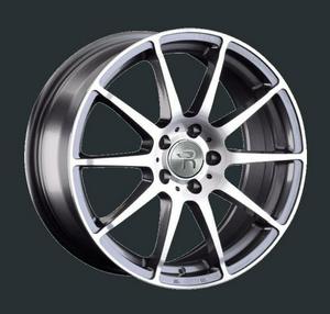 Replica Mercedes MR109 GMF 8x18 5x112 ET43 66.6