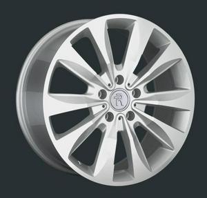 Replica Mercedes MR110 SF 9x20 5x130 ET48 84.1