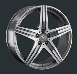 Replica Mercedes MR111 GMFP 8.5x20 5x112 ET29 66.6