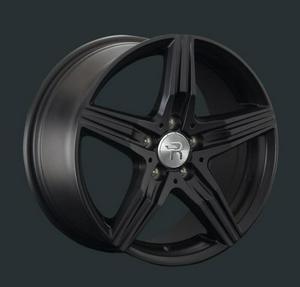 Replica Mercedes MR111 MB 8x17 5x112 ET48 66.6