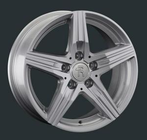 Replica Mercedes MR111 S 7.5x16 5x112 ET37 66.6