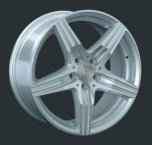 Replica Mercedes MR111 SF 8x17 5x112 ET48 66.6