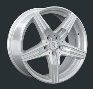 Replica Mercedes MR111 SFP 8.5x20 5x112 ET29 66.6