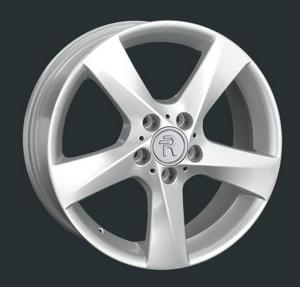 Replica Mercedes MR112 S 7.5x17 5x112 ET53 66.6
