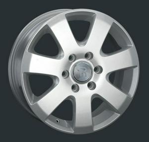 Replica Mercedes MR115 S 6.5x17 6x130 ET62 84.1