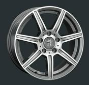 Replica Mercedes MR116 GMF 8.5x18 5x112 ET38 66.6