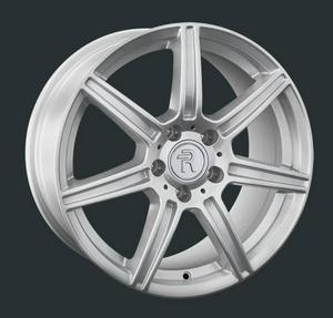 Replica Mercedes MR116 S 8x17 5x112 ET43 66.6
