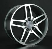 Replica Mercedes MR117 GMF 8.5x19 5x112 ET59 66.6