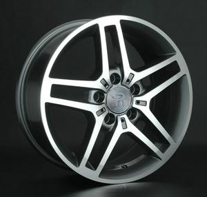 Replica Mercedes MR117 GMF 8.5x19 5x112 ET59 66.6