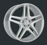 Replica Mercedes MR117 S 9x21 5x112 ET53 66.6