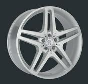 Replica Mercedes MR117 S 9x21 5x112 ET53 66.6