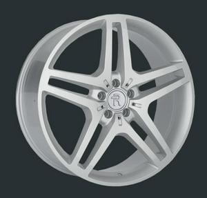 Replica Mercedes MR117 S 7x16 5x112 ET37 66.6