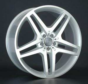 Replica Mercedes MR117 SF 7x16 5x112 ET43 66.6