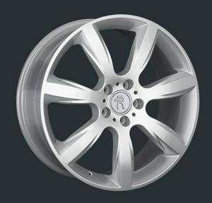 Replica Mercedes MR118 S 8.5x19 5x112 ET43 66.6