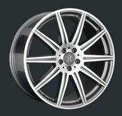 Replica Mercedes MR120 GMF 10x21 5x112 ET46 66.6