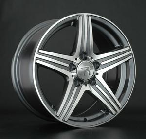 Replica Mercedes MR121 GMF 7x16 5x112 ET38 66.6