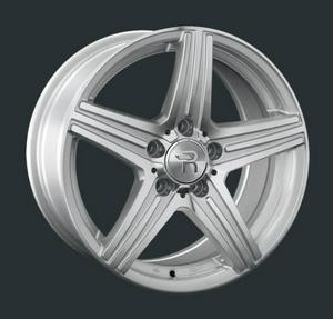 Replica Mercedes MR121 SF 7.5x17 5x112 ET47,5 66.6