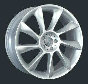 Replica Mercedes MR122 S 9x21 5x112 ET53 66.6