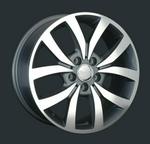 Replica Mercedes MR125 GMF 7.5x17 5x112 ET47,5 66.6