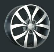 Replica Mercedes MR125 GMF 7.5x17 5x112 ET47,5 66.6