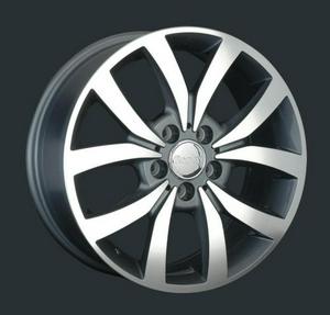 Replica Mercedes MR125 GMF 7.5x17 5x112 ET47,5 66.6
