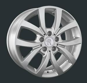 Replica Mercedes MR125 S 7.5x17 5x112 ET47,5 66.6