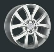 Replica Mercedes MR125 SF 7.5x17 5x112 ET47,5 66.6