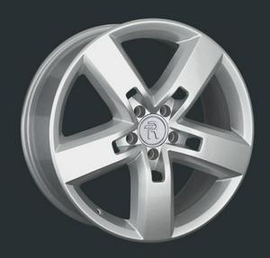 Replica Mercedes MR128 S 8.5x19 5x112 ET59 66.6