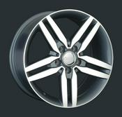 Replica Mercedes MR130 GMF 8x17 5x112 ET38 66.6