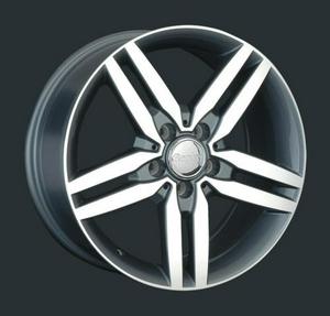 Replica Mercedes MR130 GMF 8x17 5x112 ET38 66.6