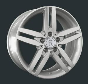 Replica Mercedes MR130 SF 8x17 5x112 ET48 66.6