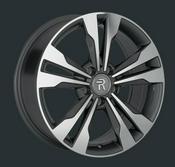 Replica Mercedes MR131 GMFP 8.5x19 5x112 ET36 66.6