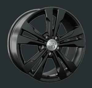 Replica Mercedes MR131 MB 7.5x17 5x112 ET47 66.6