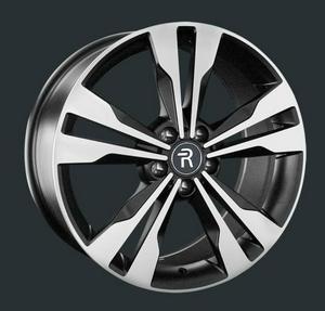 Replica Mercedes MR131 MBFP 8.5x19 5x112 ET36 66.6