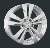 Replica Mercedes MR131 S 8x18 5x112 ET53 66.6