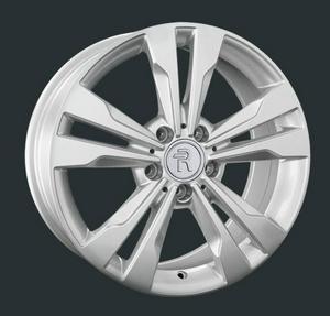 Replica Mercedes MR131 S 8x17 5x112 ET38 66.6