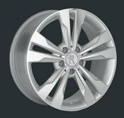 Replica Mercedes MR131 SF 7.5x17 5x112 ET37 66.6