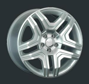 Replica Mercedes MR132 SF 8.5x18 5x112 ET43 66.6