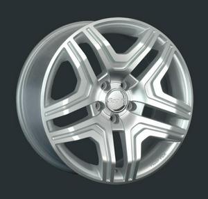 Replica Mercedes MR132 SFP 8.5x18 5x112 ET43 66.6