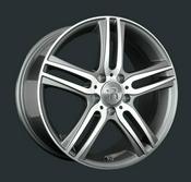 Replica Mercedes MR133 GMF 7.5x17 5x112 ET47 66.6
