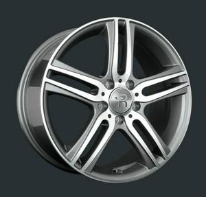 Replica Mercedes MR133 GMF 7.5x17 5x112 ET47 66.6