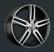 Replica Mercedes MR133 MBF 7.5x17 5x112 ET47 66.6