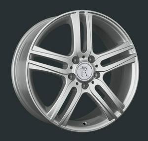 Replica Mercedes MR133 S 7.5x17 5x112 ET37 66.6