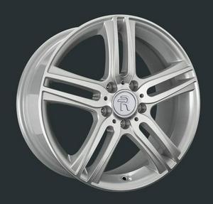 Replica Mercedes MR133 SF 7.5x17 5x112 ET47 66.6