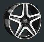 Replica Mercedes MR137