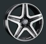 Replica Mercedes MR137