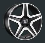 Replica Mercedes MR137